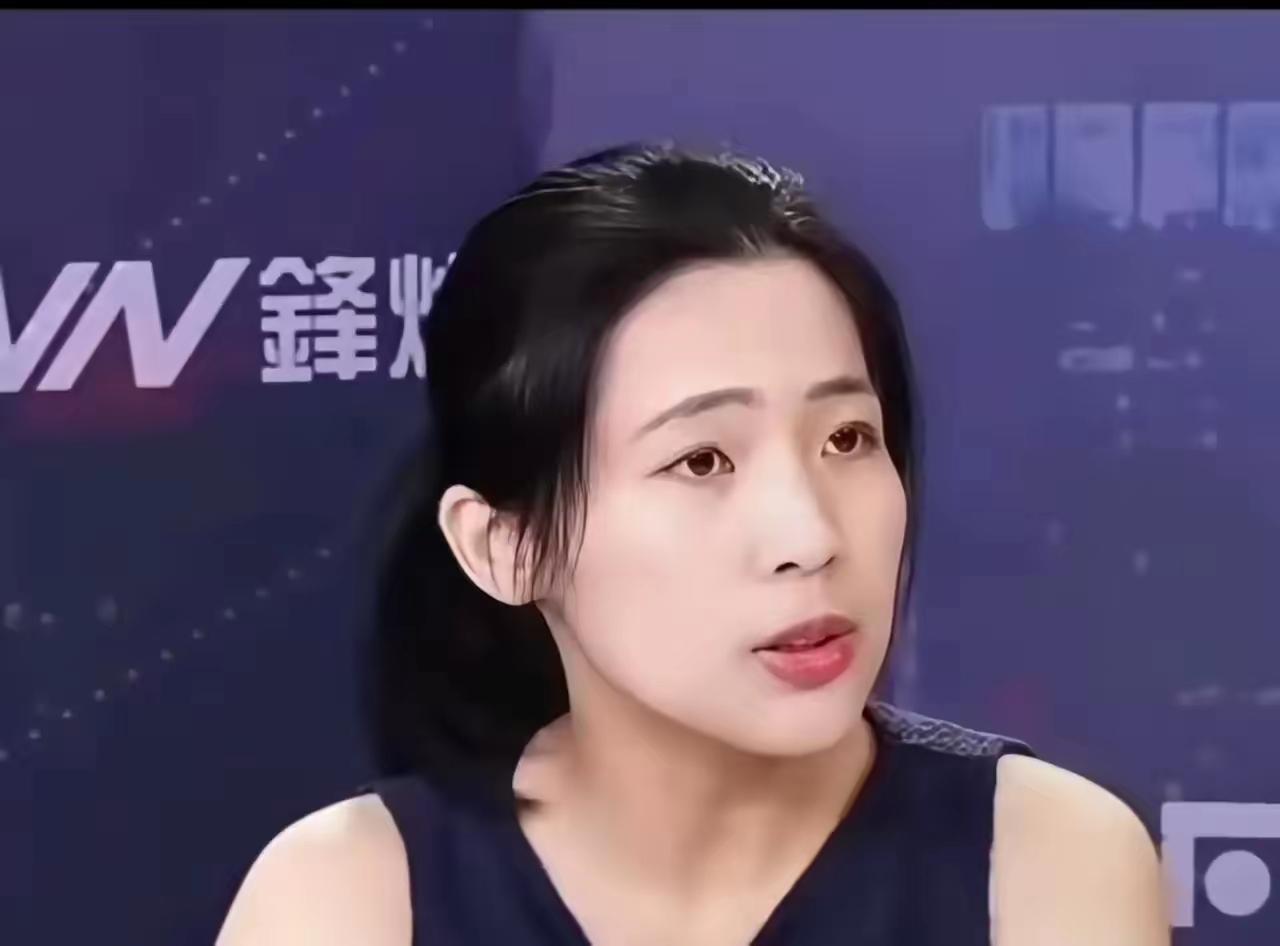 应该给徐巧芯澄清一下。徐巧芯比赵少康还有卢秀燕好多了。尤其在这次军购上，徐巧芯的