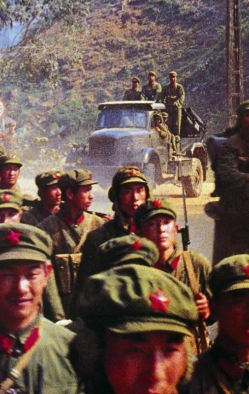 很多人疑惑对越自卫反击战为啥打了10年。其实1979年2月到3月的战斗是主要阶段