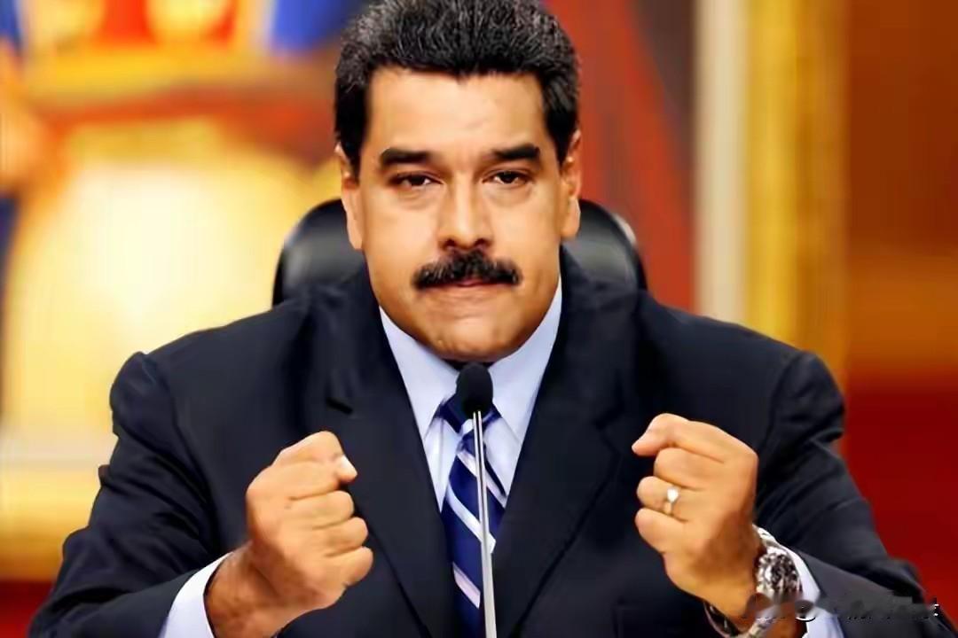 特朗普明确表示不排除动武在美国总统特朗普放话不排除动武之前，其实已经向委内瑞拉