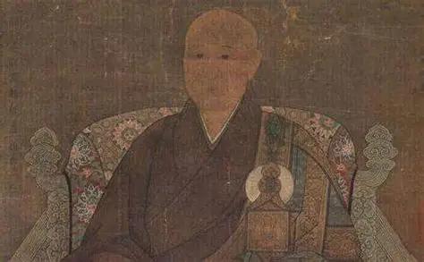 1424年，朱棣将姚广孝的遗书，递给孙子朱瞻基。他打开一看，吓得目瞪口呆。上面赫