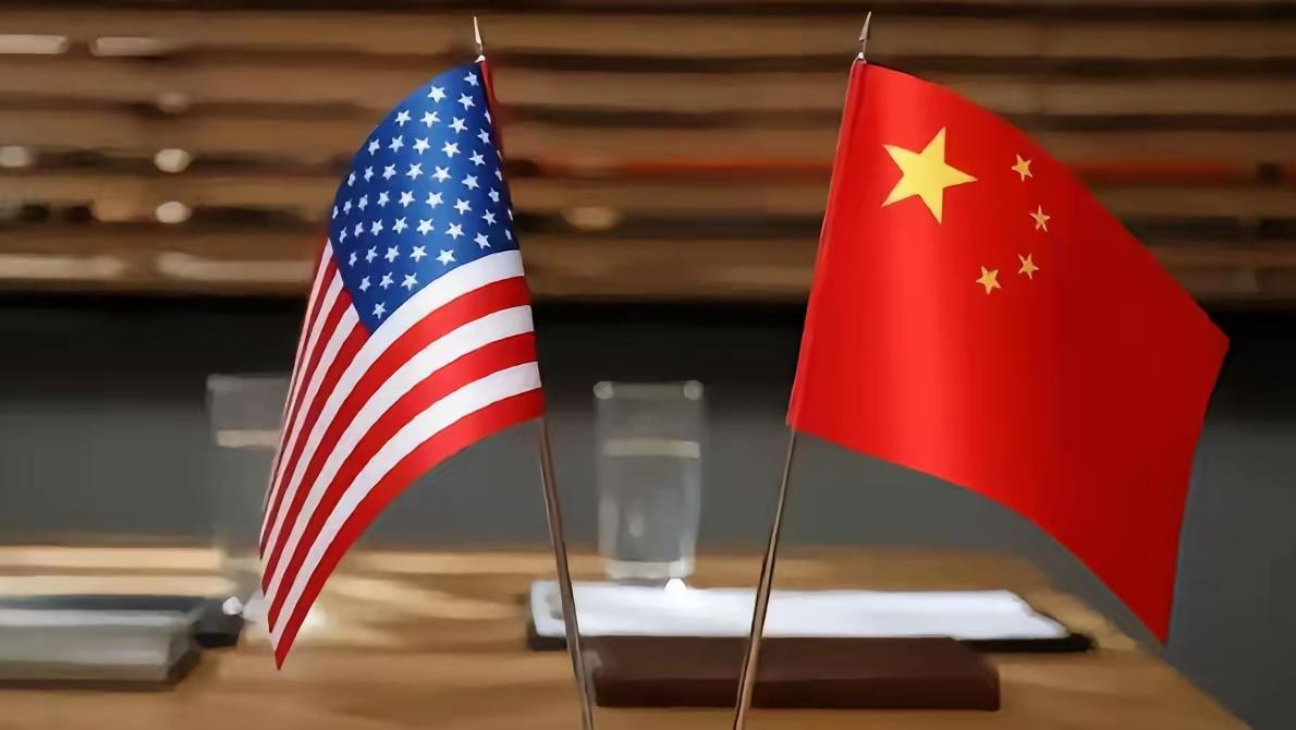 快讯！！！中美关系又大乱了，11月12日，今日传出的五大消息已全面发酵！就