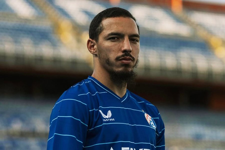 AC米兰据《米兰体育报》报道，萨格勒布迪纳摩已决定不行使本纳塞尔租借合同中约1