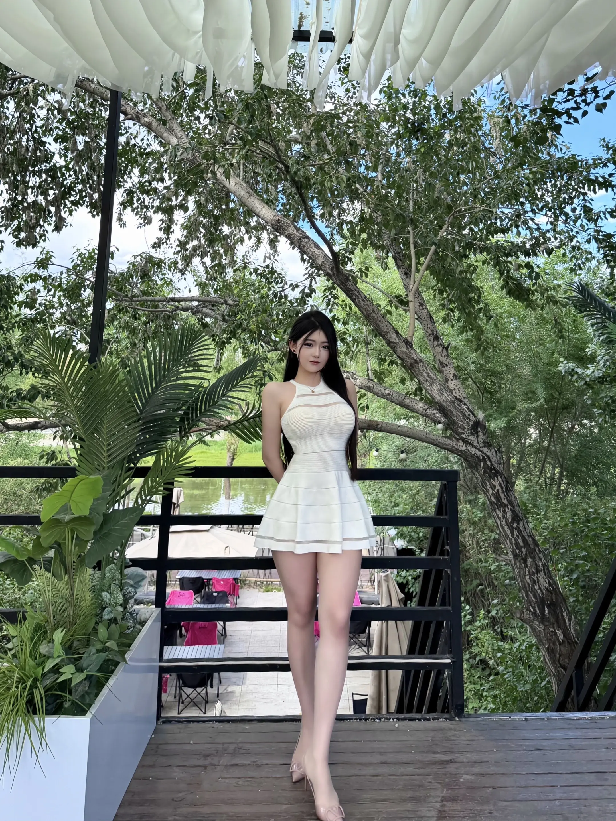 淡淡的 就会顺顺的～