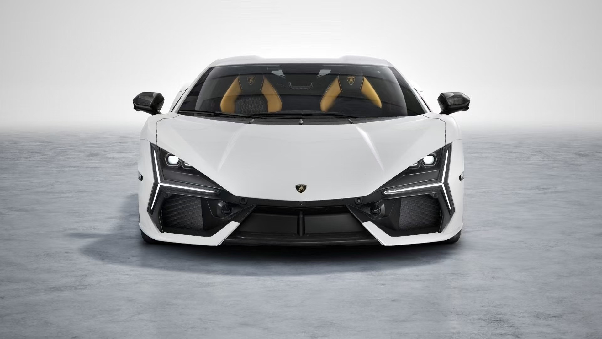 兰博基尼(lamborghini)Revuelto|大牛交付时间：10