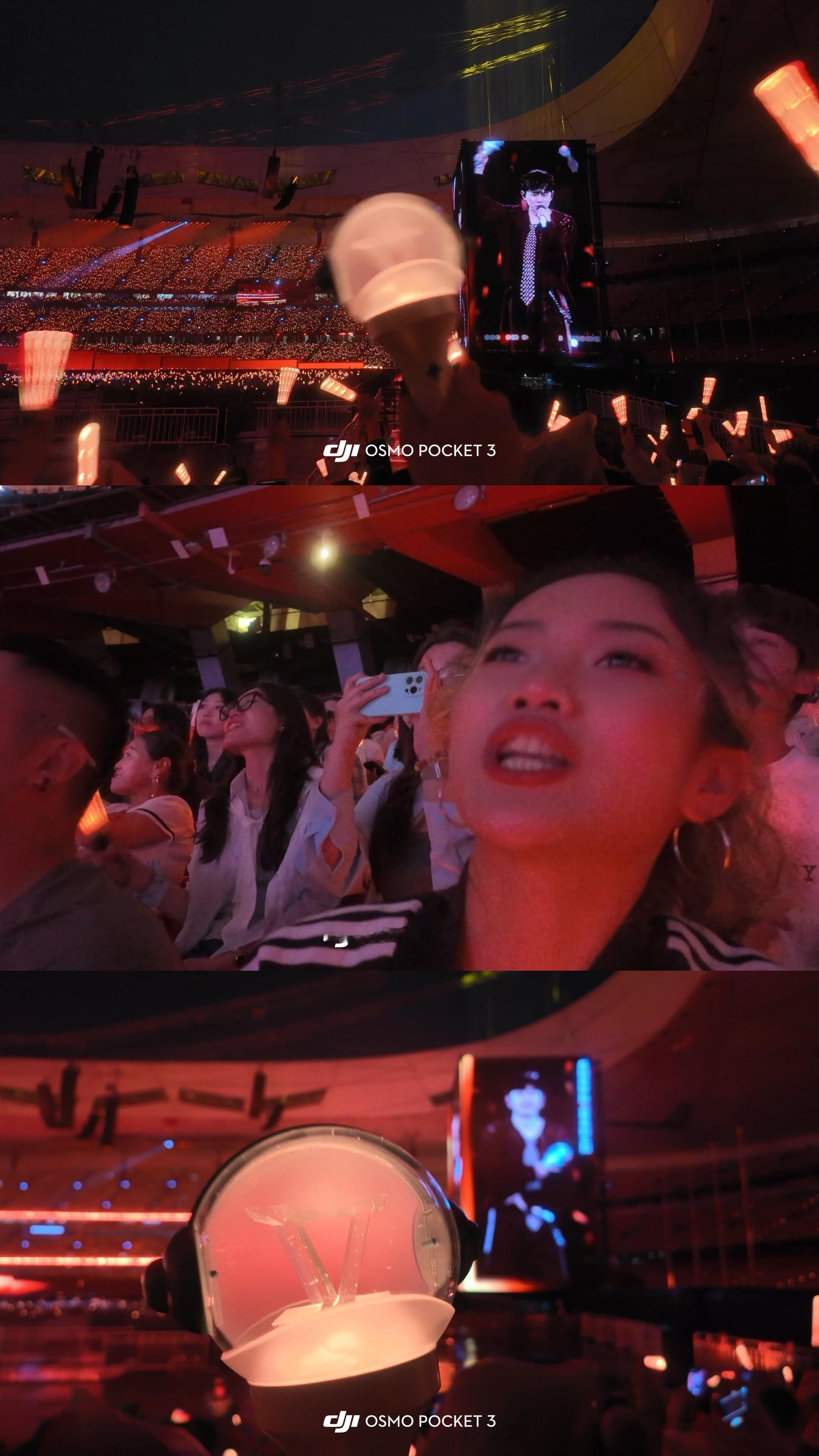 上次是在兰州、和男朋友、在山顶；这次是在北京、和好朋友们、在山脚下。一样的是，我