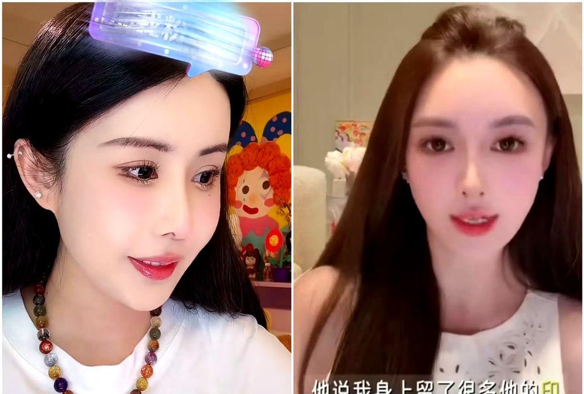 韦雪现在恐怕笑不出来了。去年，当叶珂被全网嘲讽时，韦雪还站出来为她说话，呼吁大