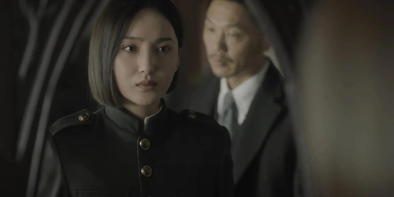 《潜渊》平田的下线完全属于是蠢死的，剧情可以说是相当离谱了。首先我们要知道作为