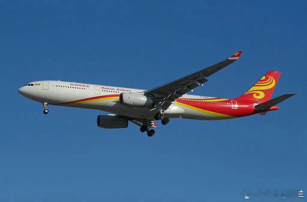 【海航HU753备降俄罗斯：一架A330的跨洲安全选择题】8月15日凌晨，海南航