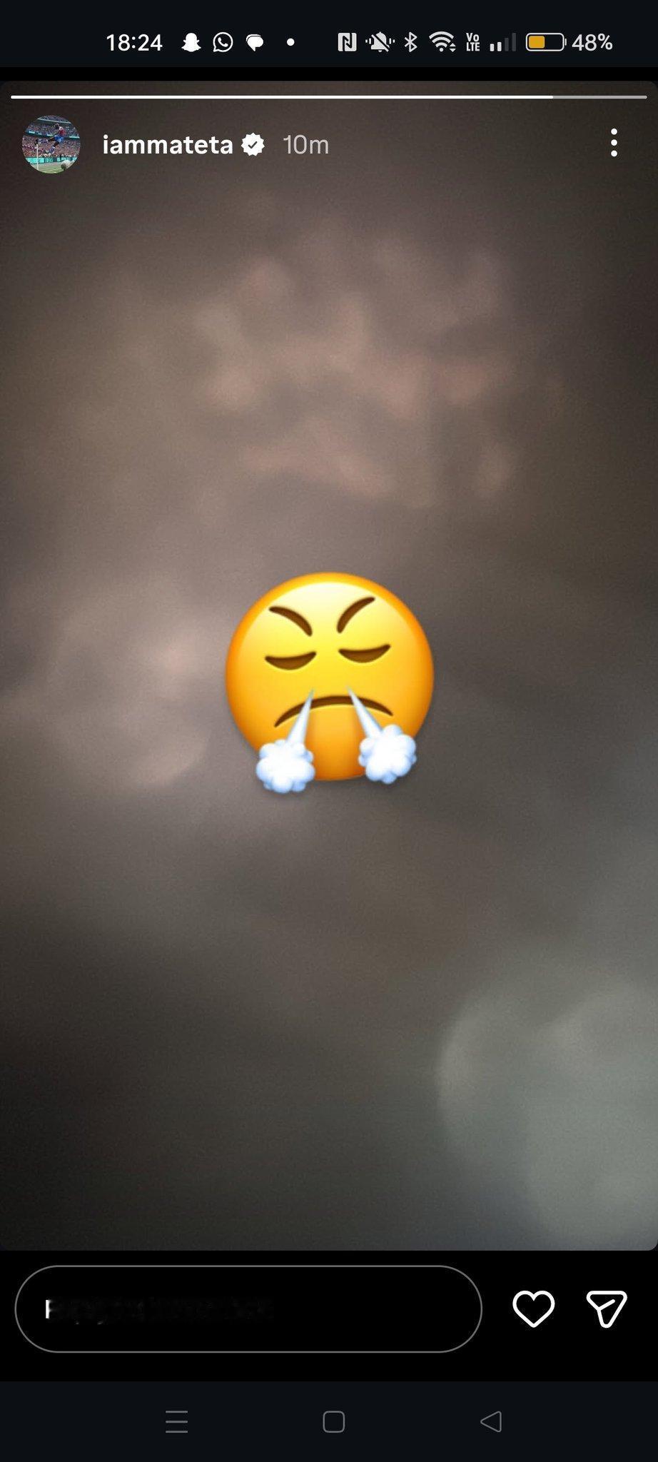 【给爷气炸了】冬窗即将关闭，但马特塔转会AC米兰的交易似乎进入了停滞，失望至极的