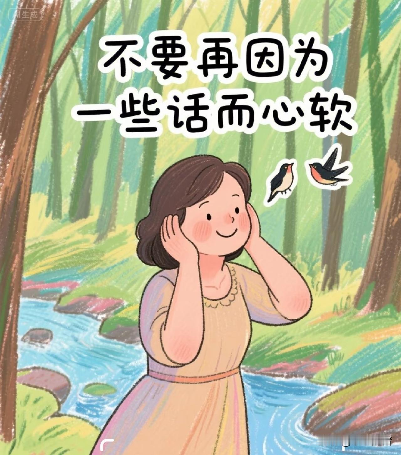 我老公到现在都称呼我父母为大爷和大姨。当初我妈说她有儿子，女婿改不改口无所谓，所