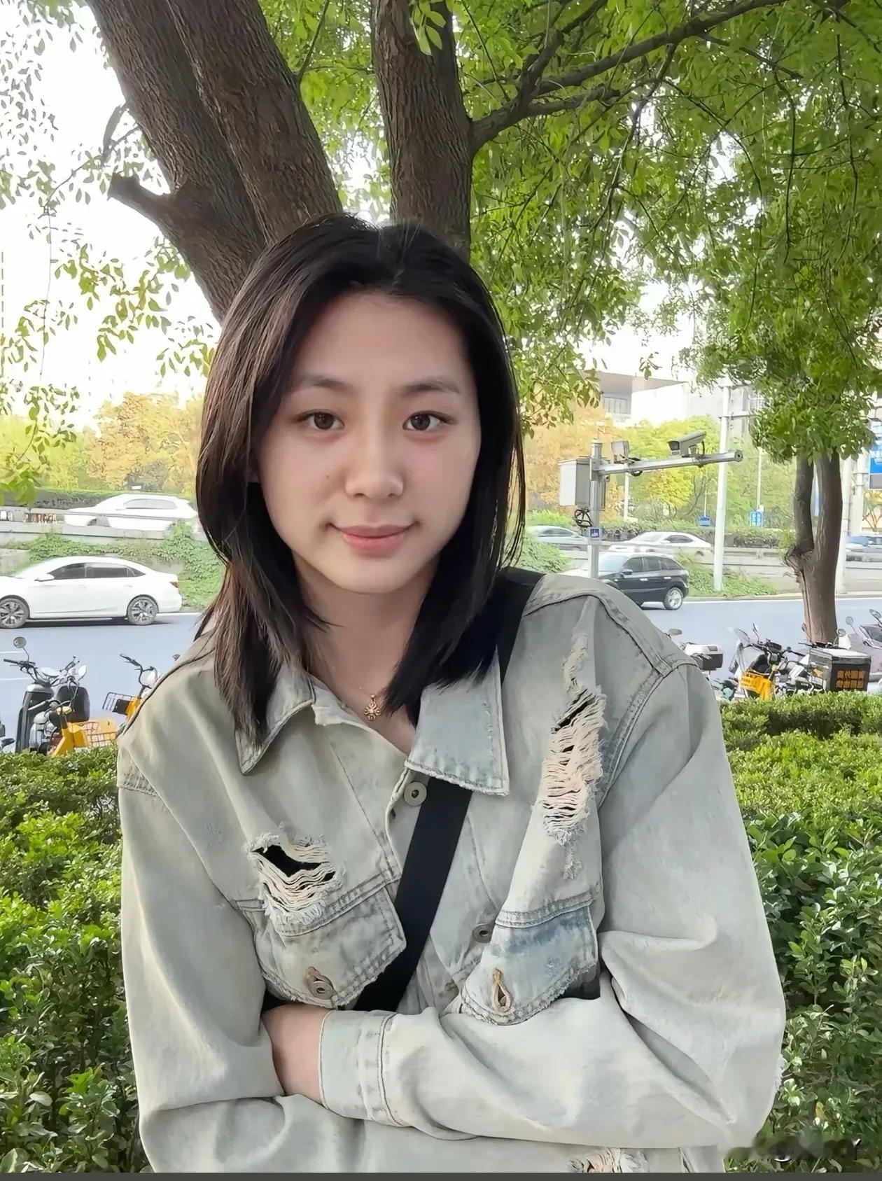 陈熠美国大满贯能走多远？果然赢了一次莎莎就感觉赢了天下一样的每一步都支持，国
