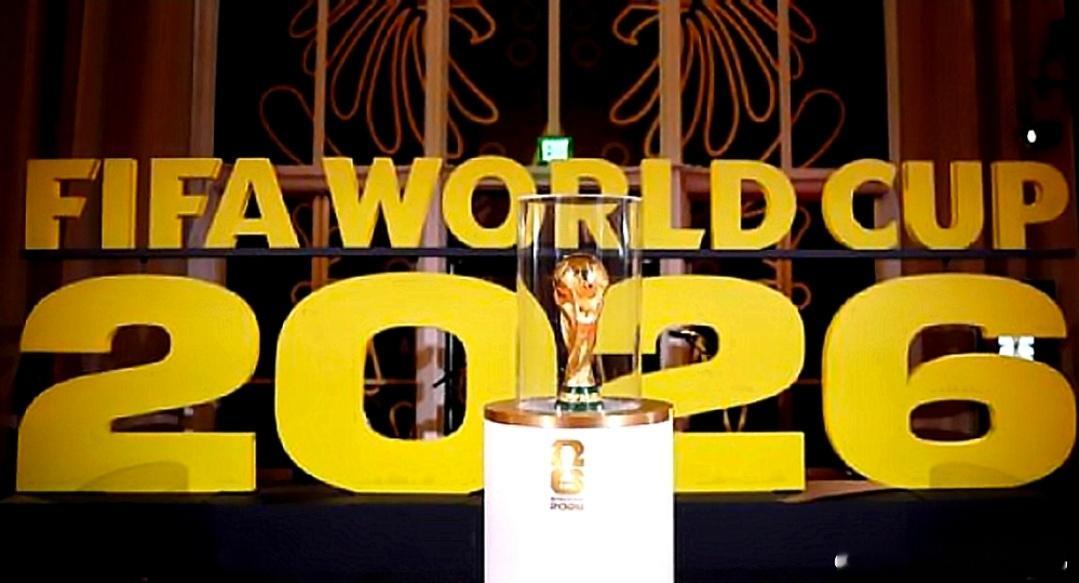 登贝莱当选2025世界足球先生ESPN：因遭强烈抗议，国际足联下调了部分世界杯门