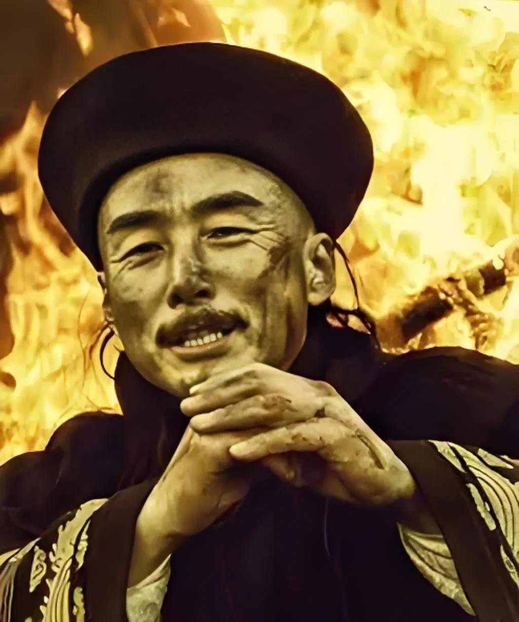 他在夜色里服下大量鸦片，直到第二天凌晨，在剧痛折磨之下才撒手而去，可又有多少人懂