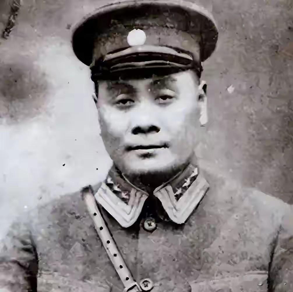 1938年民国最诡异四天！一方诸侯骤然病逝，四天后盟友被枪决，政坛全员噤声