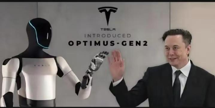 2026年第一季度，特斯拉OptimusV3即将亮相，却把百万台级生产线推到年