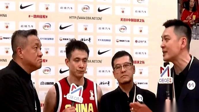 中国男篮输给日本这事儿，本来球场上的事，球场上认。但赛后一夜之间，风向全变了。