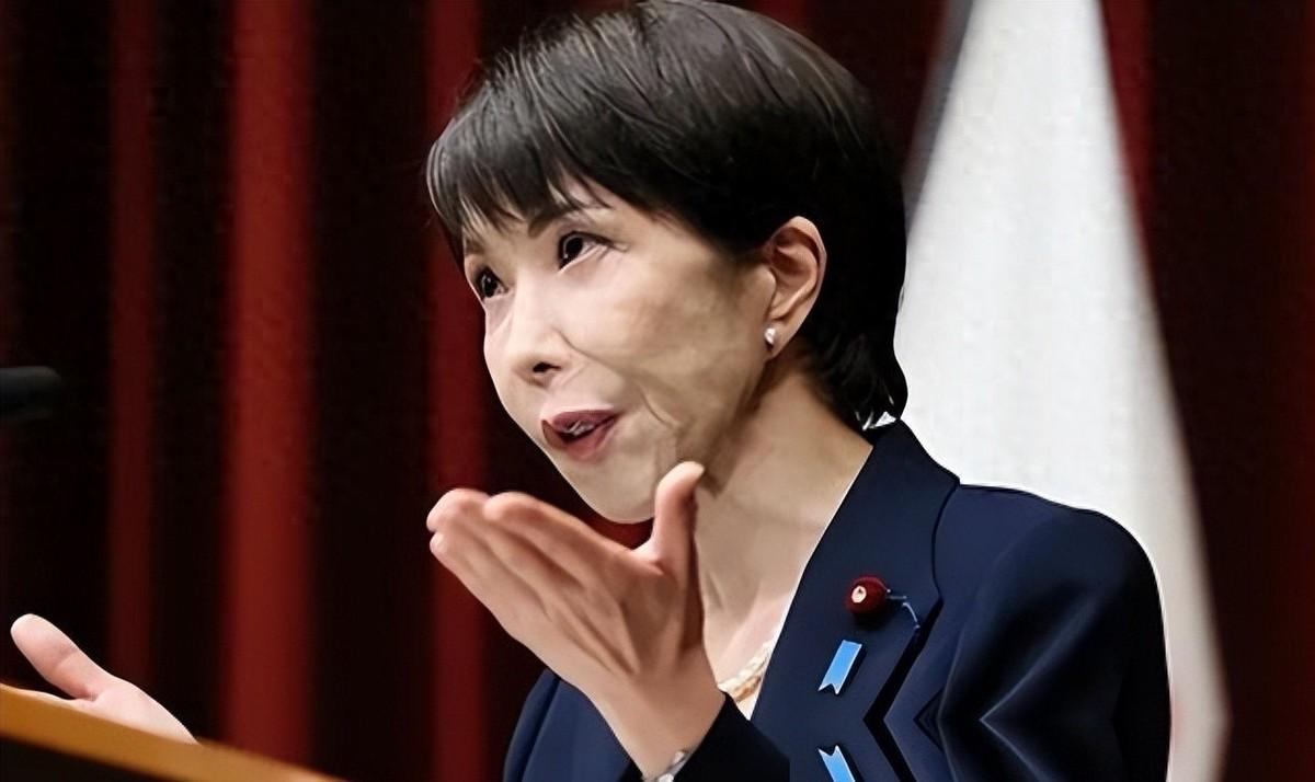日本要求中方尊重高市早苗，抗议直呼姓名不符合国际礼仪，毛宁回应10月5日