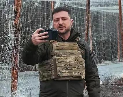 乌克兰所说的收复库皮扬斯克，竟是被俄军刻意放进去然后包饺子了？就在刚刚，俄国防