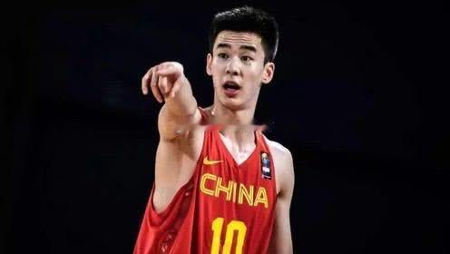 郭昊文赴美追梦同曦男篮暖心操作中国男篮新星西热力江牵头办妥注销手续，助力郭昊文踏