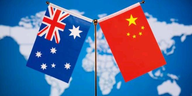 5月21日，中澳经贸对峙迎来关键反转。面对澳大利亚政府强行收回达尔文港租约的无理