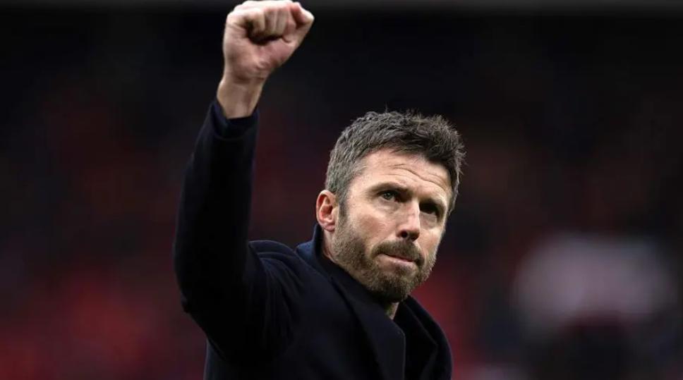 鲁尼: 卡里克调整不复杂, 他让曼联球迷尝到弗格森时代滋味