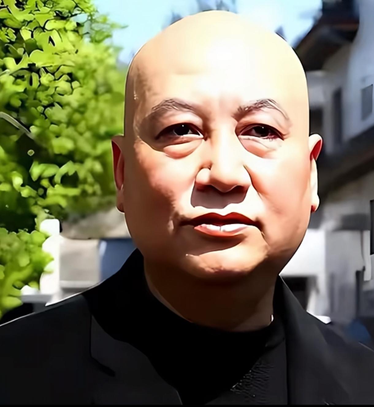 470亿遗产说放弃就放弃？73岁“唐僧”迟重瑞的近况，揭开了所有人看不懂的真相！