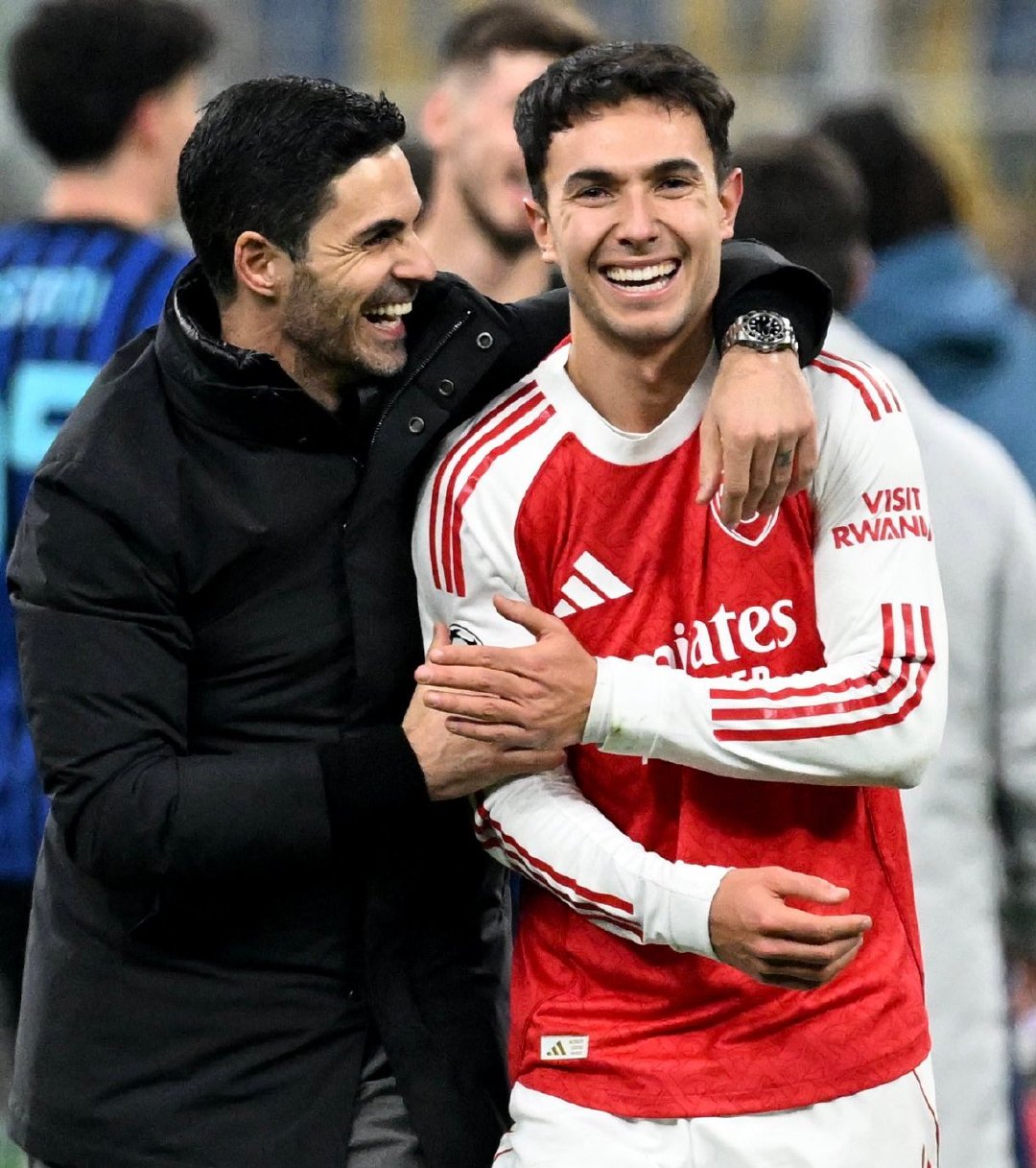 阿森纳本赛季所有比赛成绩:曼联0-1阿森纳✅阿森纳5-0利兹联✅利物