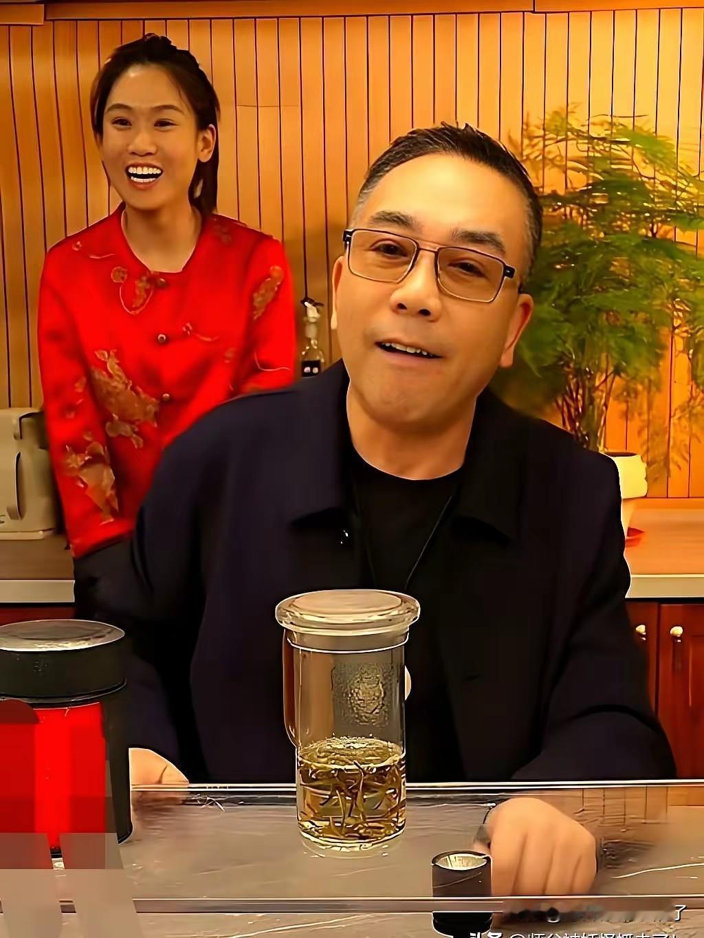 杨议这个人啊，真的是不行……当时你拜师的时候，人家李如刚可是给你出了力气的。