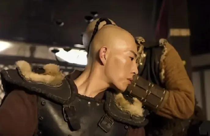 看了明史，个人觉得布里亚就是草原各部落蒙古的一支，就如藏彝走廊一样。如，金朝女