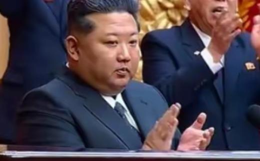 美国霸凌必遭反噬，朝鲜继续巩固拥核国家地位，是震慑肆无忌惮的特朗普暴行，避免委内