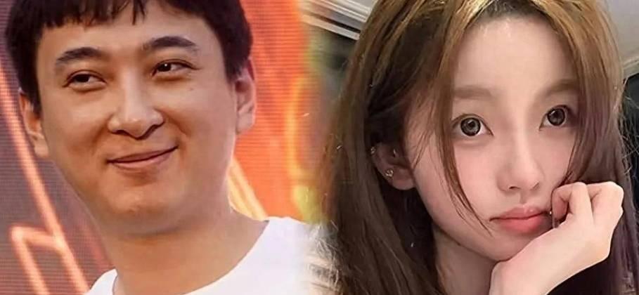 王思聪这次，可能真的要“收心”了。不是玩伴，是战友。不是花瓶，是合伙人。懒