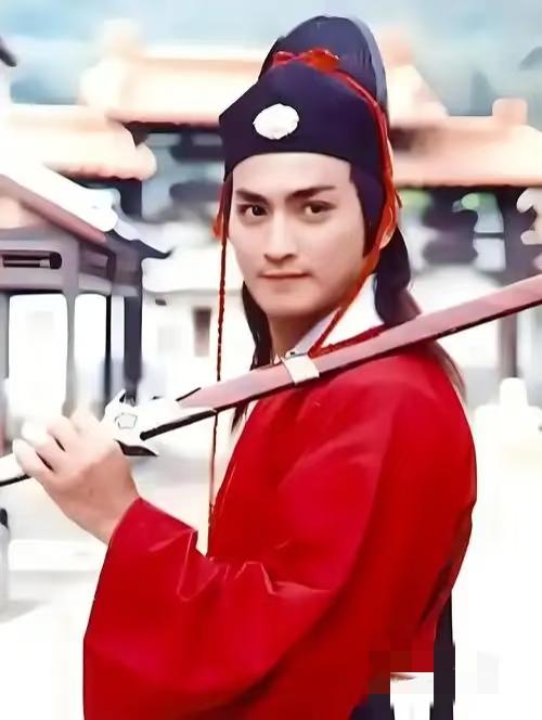 突传死讯!“最帅展昭”甄志强离世,59岁倒在热爱里太猝然真不敢信!那个《碧