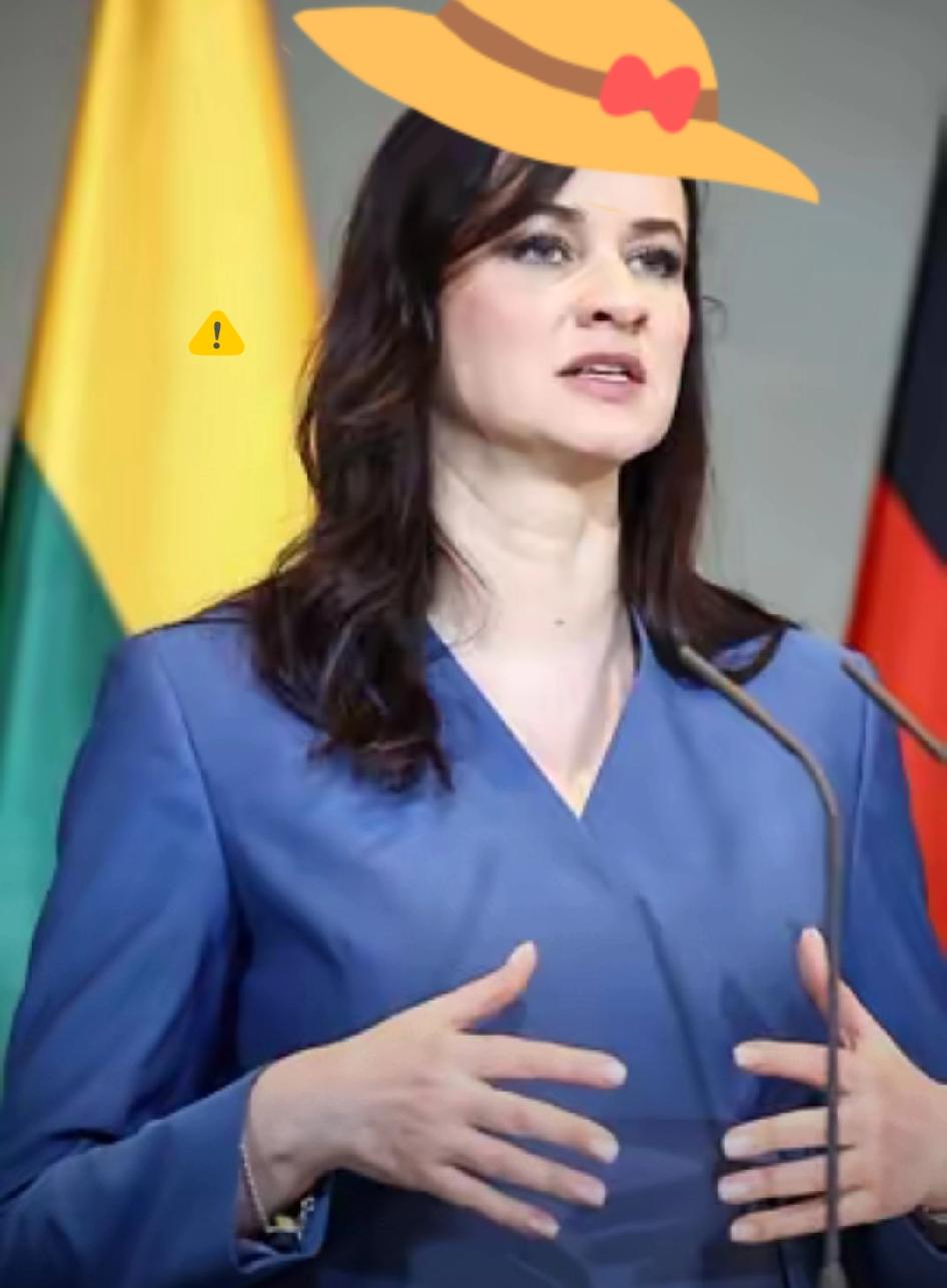 就在刚刚，中国外交部一句话，给立陶宛划了死线！2月6日，针对立方刚认怂，发言