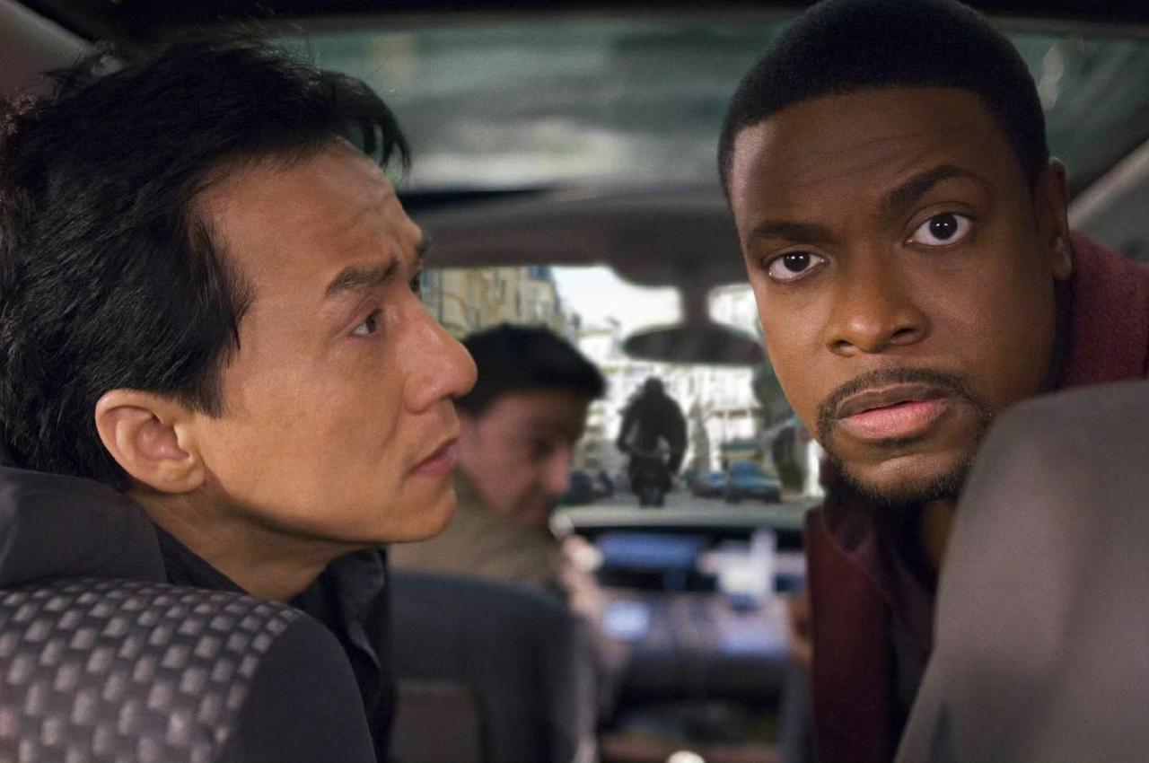 成龙，直接摊牌了。成龙受到好莱坞邀请，继续参演《尖峰时刻4》，本来是件好事，但