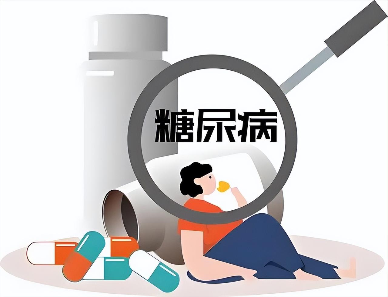 不少糖尿病患者在面对“该不该吃肉”这个问题时，往往选择走两个极端。血糖控制不