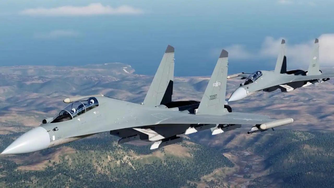 大年初二，当中国人还沉浸在春节喜庆中时，驻韩美军突然搞了个大动作。10余架F-