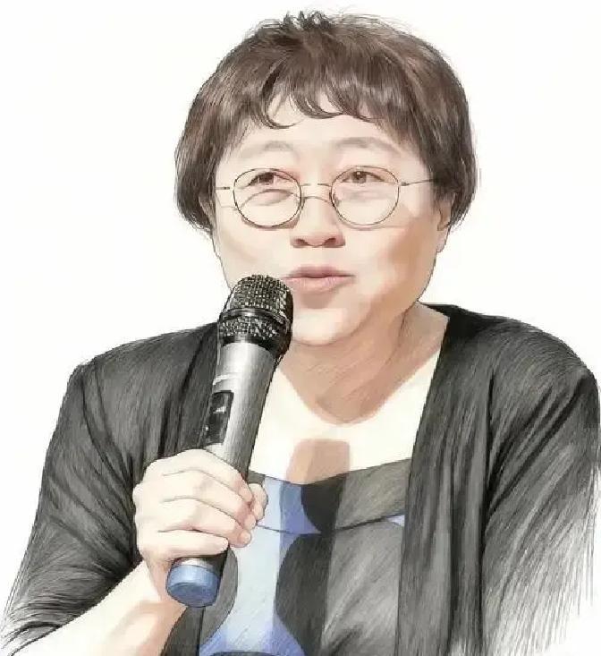 前几天跟几个老朋友聊天，谈起李银河前阵子那句惊世骇俗的发言，她说女人根本不用管男