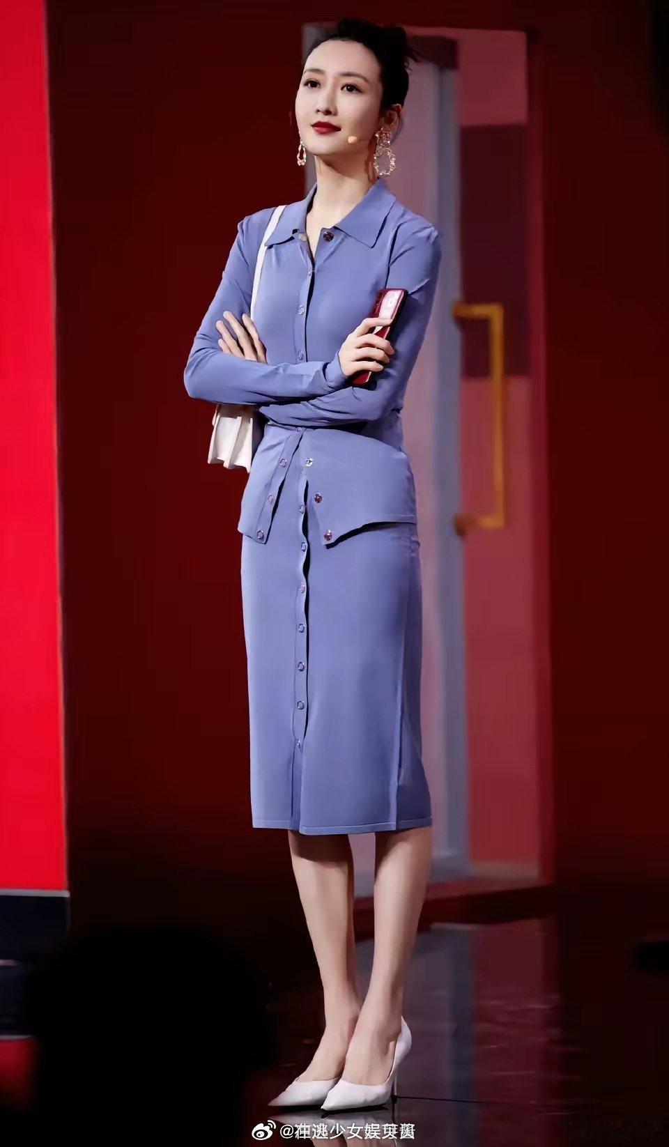 王鸥这张脸应该是所有男人的梦中老婆，所有婆婆的梦中儿媳妇吧！