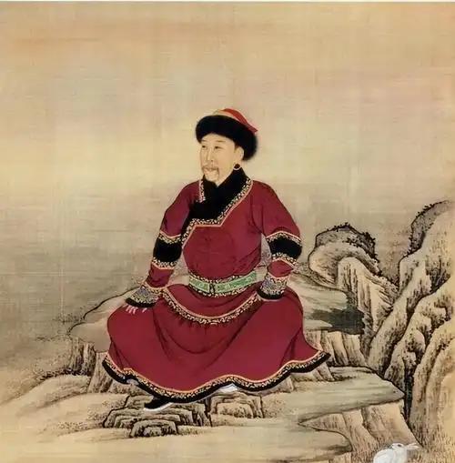 在雍正年间，清朝就已经派遣使团出访欧洲了。当时俄国女皇叶卡捷琳娜一世派遣使者祝贺