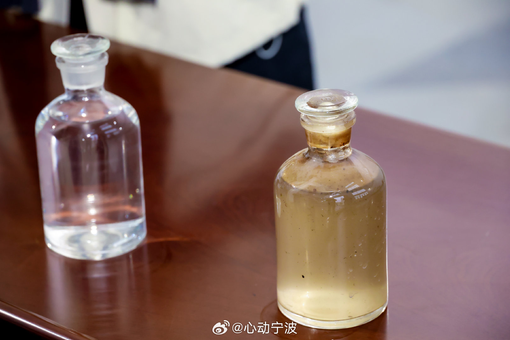 【宁波镇海炼化太震撼刷新产业认知】硬核实力在zhe里参观宁波镇海炼化，深切感