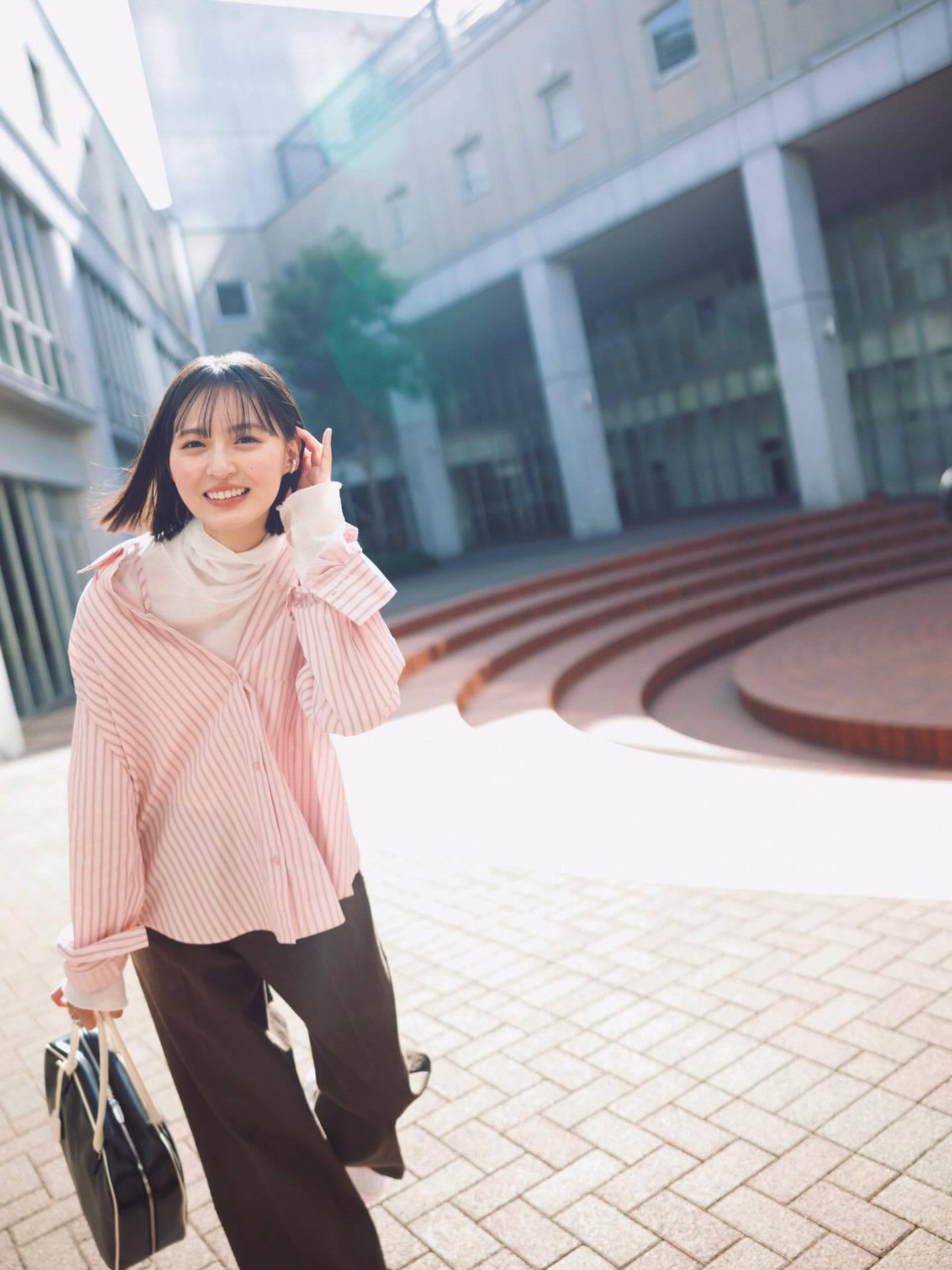 遠藤さくら　nonno