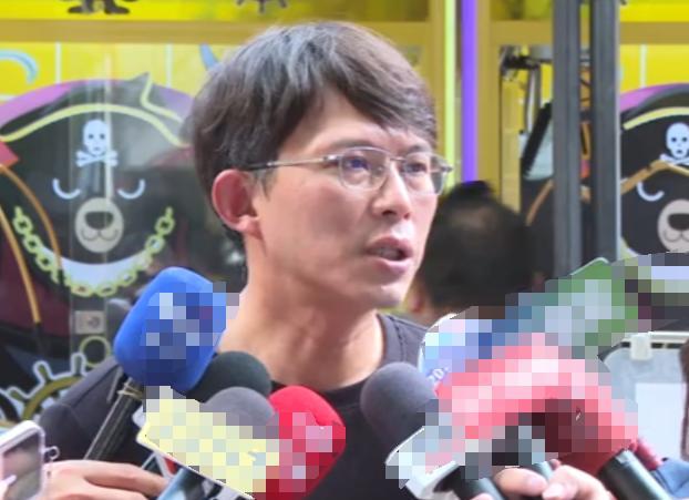民众党主席黄国昌今天中午在台媒节目《中午来开汇》指出，若真的要
