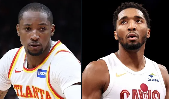 据《TheAthletic》记者JoeVardon报道，联盟消息人士称湖人给