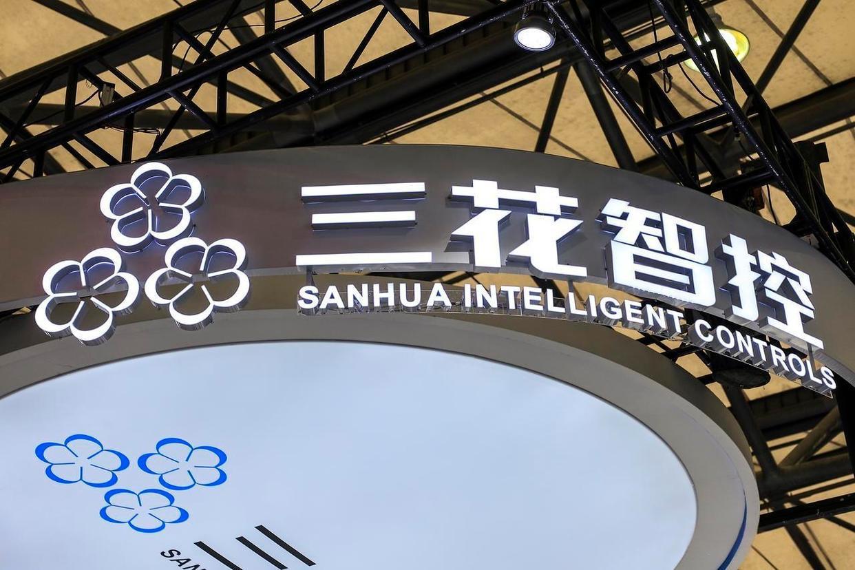 全球每两台空调就有一台“三花造”，2200亿市值的是如何炼成的？