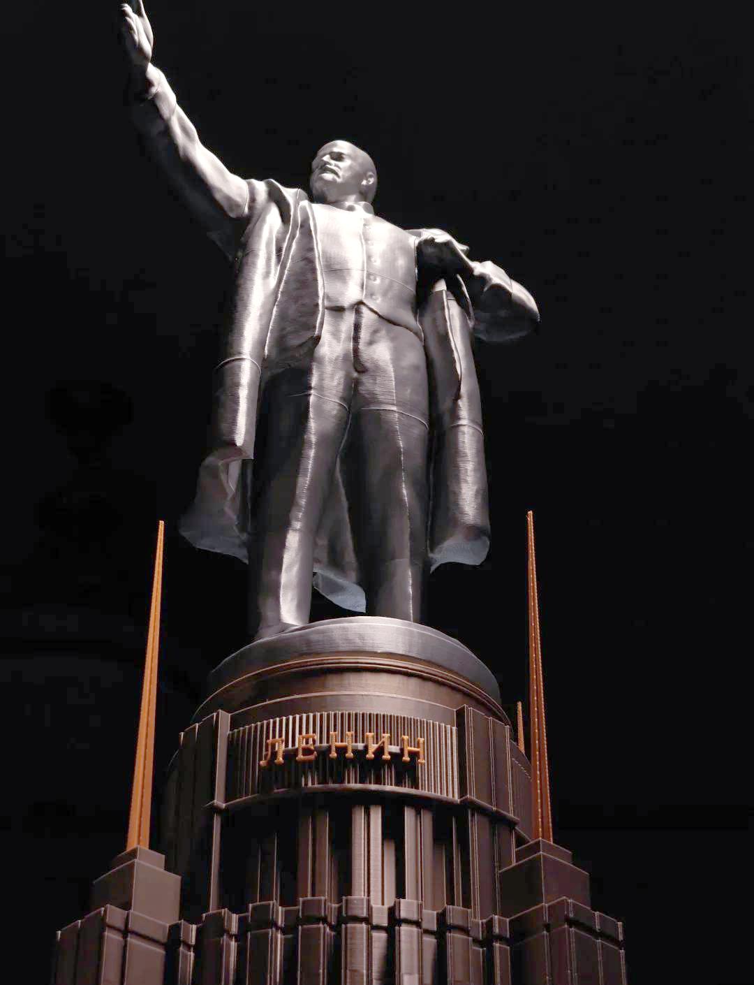 割裂历史，等于没有未来——乌克兰的去苏联化乌克兰要抹去所有与苏联有关的历史人