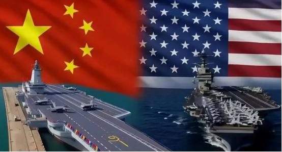 总有人说，一旦台海发生战争，只要美国敢插手，他们就必输，但这种观点显然忽略了一个