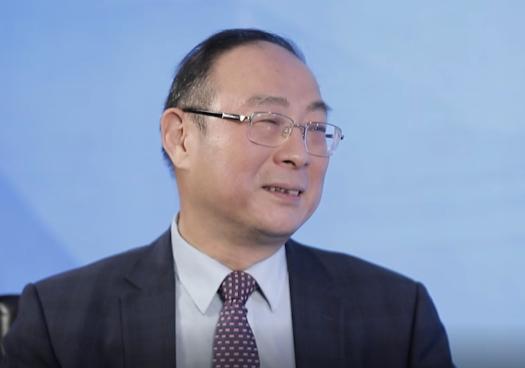 "中国未来五年日子不好过！"金灿荣教授曾提醒：未来五年，有件大事或将到来，中国