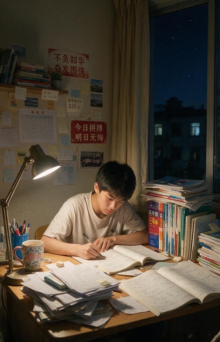 退休老教师说：1、普通家庭最没有价值的事情是，在孩子的教育上花太多的钱，现在性