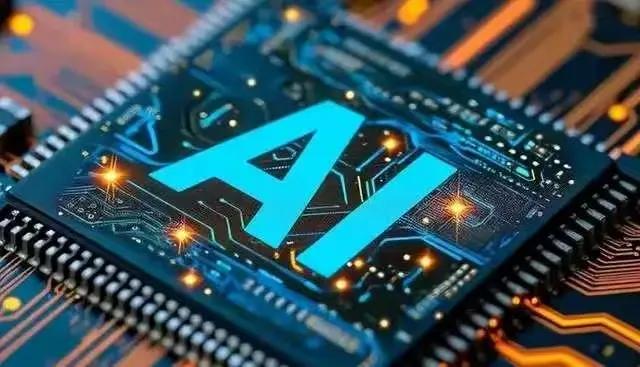 真的急了！美国针对中国进行“AI行动计划”，却不知中国早已提前布局，美国很可能搬