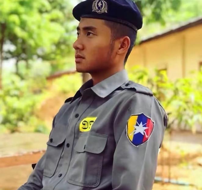 魏清涛被抓之前是相当的装！魏清涛是魏超仁的独子，并不是魏怀仁的儿子。不过魏家